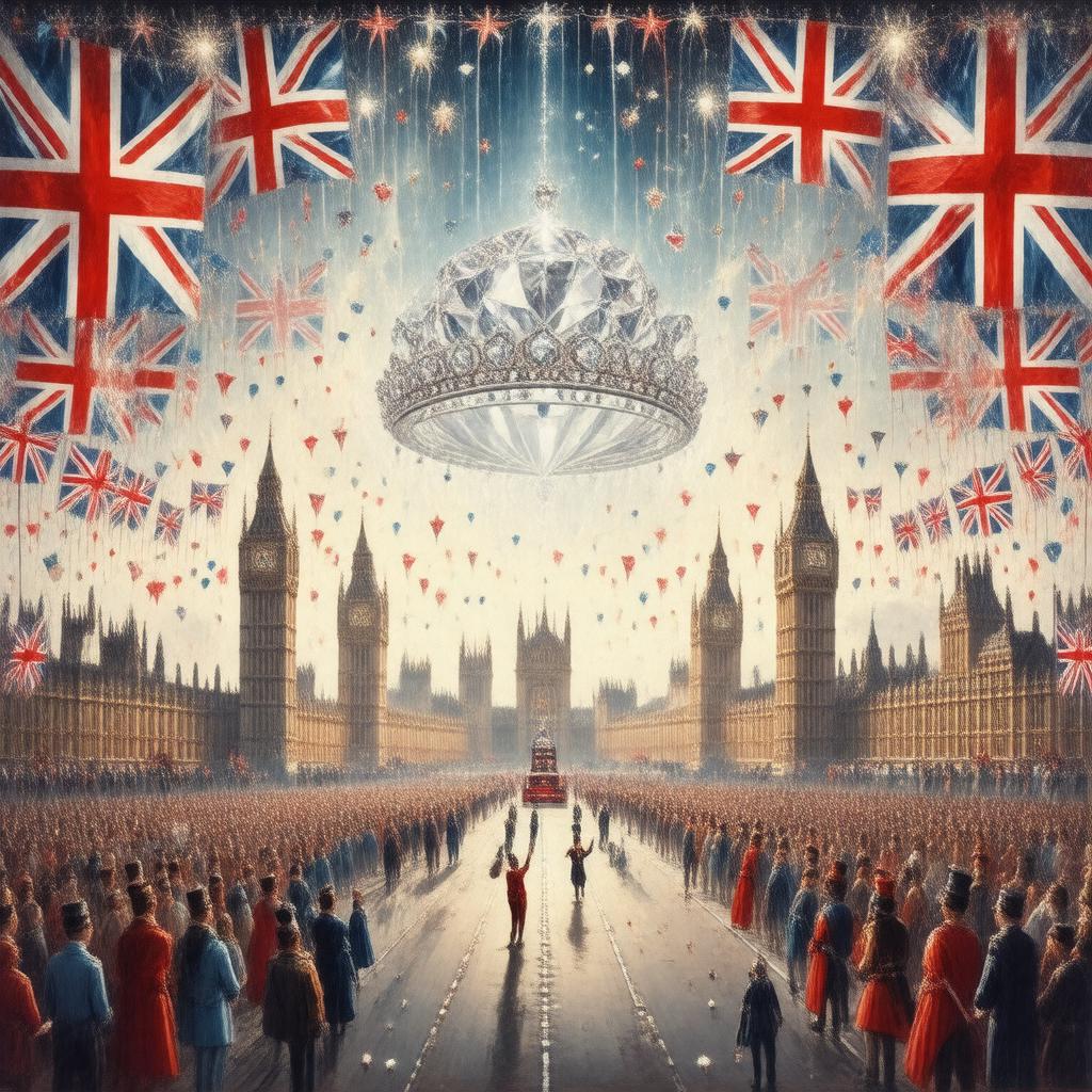 Diamond Jubilee